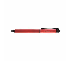 STABILO® PALETTE red - Spitze F (0,4 mm) - rote Tinte