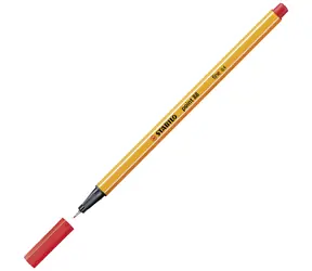 STABILO® point 88 - ColorParade - 20-teiliges Schreibtischset - 20 verschiedene Farben