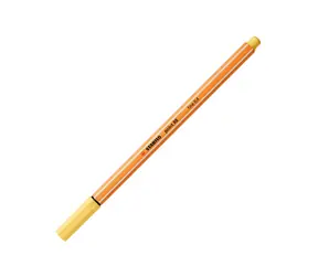 STABILO® point 88 - ARTY - 66-teiliges Set - 65 verschiedene Farben