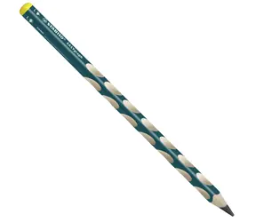 STABILO® EASYgraph Petroleum - 2er Pack
