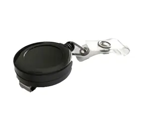 CLASSIC Reel schwarz - 10 Stk.