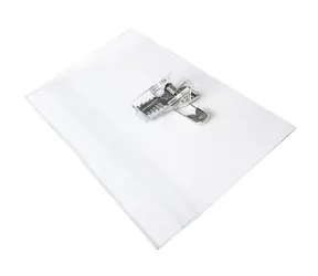 CLASSIC Anhänger CT-123 / 55x90cm / Nadel+Clip / 50Stk