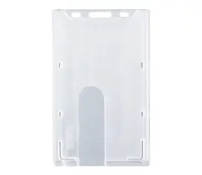 CLASSIC Hangtag 54x86 mit Griff an der kurzen Seite 50 Stk.