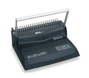 ARTA - A12 / Ringordner / Locht bis zu 12 Blatt / Bindet 450 Blatt 
