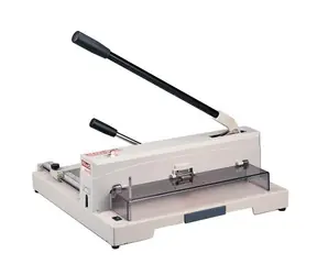 KW-trio 3943 / Stapelschneider / A4 / 370mm / bis 150 Blatt