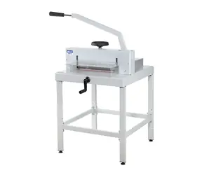 KW-trio 3971 / Stapelschneider / 475 mm / bis 880 Blatt
