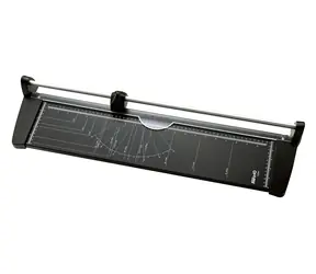 KW trio 13044 A2 / Scheibenschneider / 580mm / bis 10 Blatt