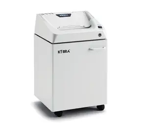 KOBRA 240.1 S5 / Aktenvernichter / 5,8 mm (P-2) / 240 mm / bis zu 31 Blatt / 40 l