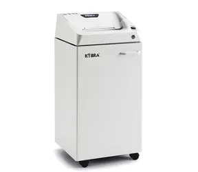 KOBRA 260.1 C4 / Aktenvernichter / 3,5 x 30 mm (P-4) / 260 mm / bis zu 17 Blatt / 80 l