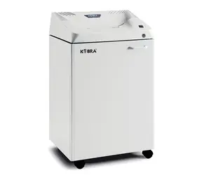 KOBRA 300.1 C4 / Aktenvernichter / 3,9 x 40 mm (P-4) / 310 mm / bis zu 22 Blatt / 110 l