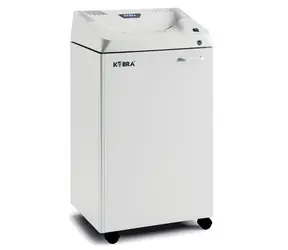 KOBRA 300.2 S4 / Aktenvernichter / 3,8 mm (P-2) / 310 mm / bis zu 33 Blatt / 150 l