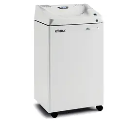KOBRA 300.2 S5 / Aktenvernichter / 5,8 mm (P-2) / 310 mm / bis zu 40 Blatt / 150 l