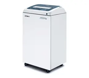 KOBRA 310 TS CC4 / Aktenvernichter / 3,9 x 4 mm (P-4) / 330 mm / bis zu 31 Blatt / 150 l