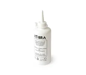 KOBRA Schmier- und Reinigungsöl 125 ml