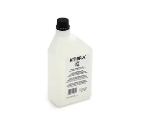 KOBRA Schmier- und Reinigungsöl 1 Liter