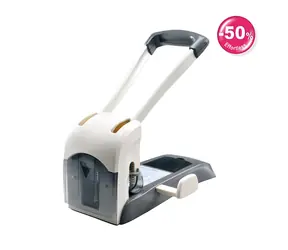 KW triO 9556 / Hochleistungslocher 