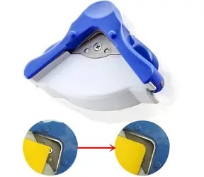 Mini-Eckenrunder / Radius 10 mm