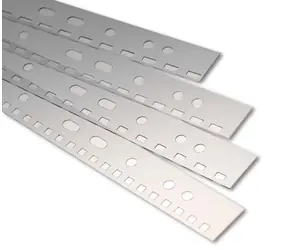 Renz Binderaufhänger für Drahtbindung 3:1 mit Euro-Perforation