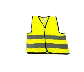 Bigjigs Toys Reflektorweste 4-6 Jahre