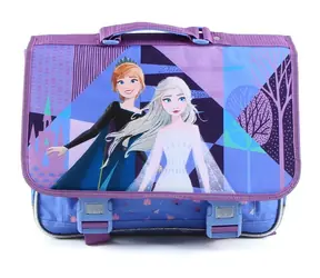 BTS 2022 Schulranzen FROZEN / geeignet ab der 1. Klasse der Grundschule