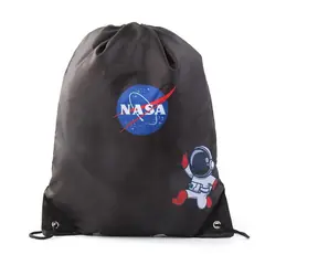 MaDe Tasche "NASA" / 32 x 41 cm