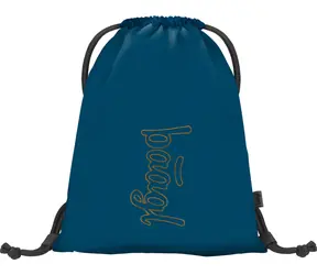 BAAGL Schuhtasche Duo / 36x46 cm