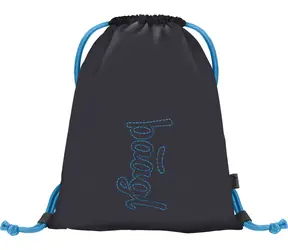 BAAGL Schuhbeutel Logo / 36x46 cm