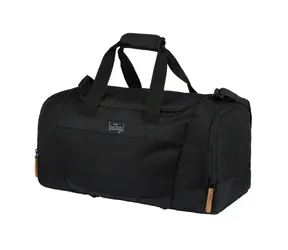 BAAGL Sporttasche Darkness / 48 x 21 x 25 cm / 25 l