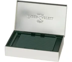 FABER-CASTELL Federmäppchen aus Metall