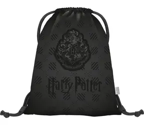 BAAGL Harry Potter Hogwarts Tasche Schwarz