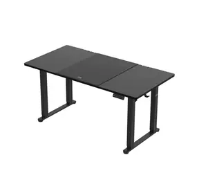 Mark Adler Leader 9.3 schwarz / Elektrische Werkbank / Höhe 73-119 cm