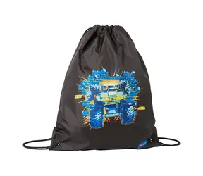 LEGO® CITY Go Big Schuhtasche / 34 x 42 cm / 11 l