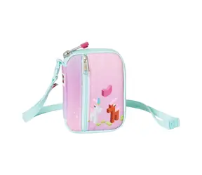 LEGO® Iconic Sparkle Reisebrieftasche / 0,25 l