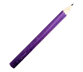 Fauna Großer Bleistift lila / ab 3 Jahren