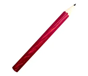 Fauna Großer Bleistift lila / ab 3 Jahren