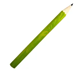 Fauna Großer Bleistift hellgrün / ab 3 Jahren