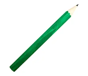 Fauna Großer Bleistift, dunkelgrün / ab 3 Jahren
