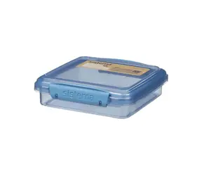 Sistema Snackbox für Toast Ocean Bound Sandwich 450 ml blau