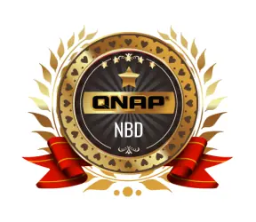 QNAP gewährt 5 Jahre Garantie ab Werk für TS-435XeU-4G