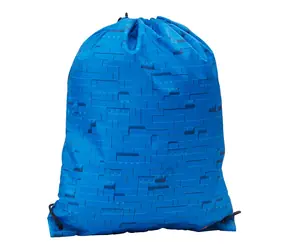 LEGO® CITY Polizei-Abenteuer - Reisetasche / Volumen: 11 l / ab 3 Jahren