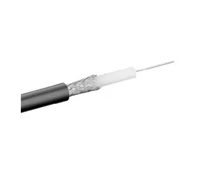 PremiumCord Kabel RG 58 ETHERNET 50 Ohm - 100m