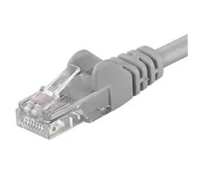 PremiumCord UTP CAT5E 2m grau
