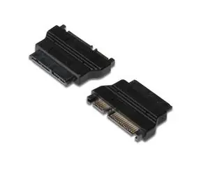 PremiumCord SATA-Adapter, Micro SATA16pin F - SATA22pin M