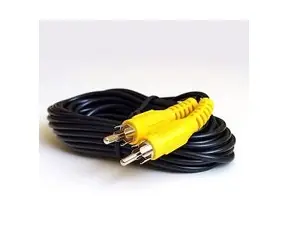 PremiumCord / Verbindung / CINCH M - CINCH M / 2m