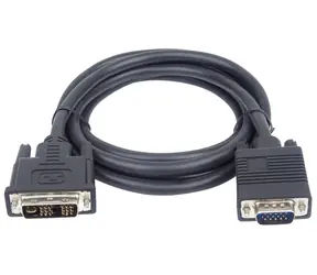 PremiumCord DVI-VGA-Kabel 2 m