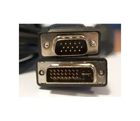 PremiumCord DVI-VGA-Kabel 3M