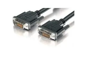 PremiumCord DVI-D-Verbindungskabel, Dual-Link, DVI(24+1), MM, 3M