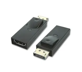 PremiumCord Adapter DisplayPort M - HDMI F