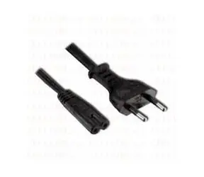 PremiumCord Netzkabel 230V zum Tonbandgerät 2m