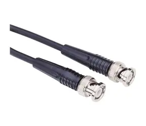 PremiumCord BNC-Kabel für Audio/Video 75 Ohm 10 m M/M